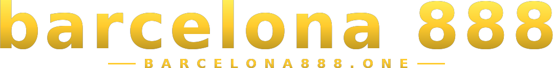 barcelona 888 logo